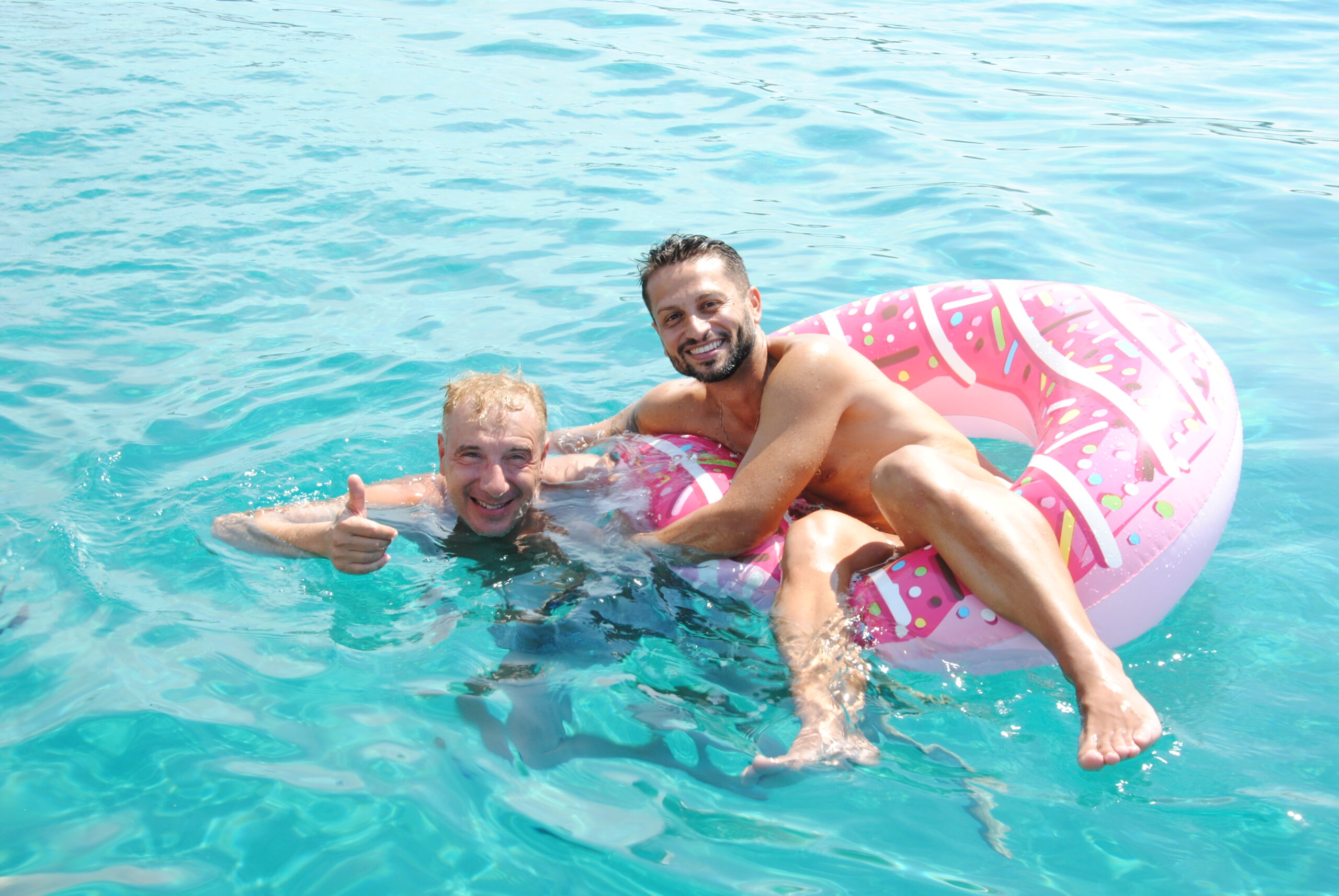 Boat rental