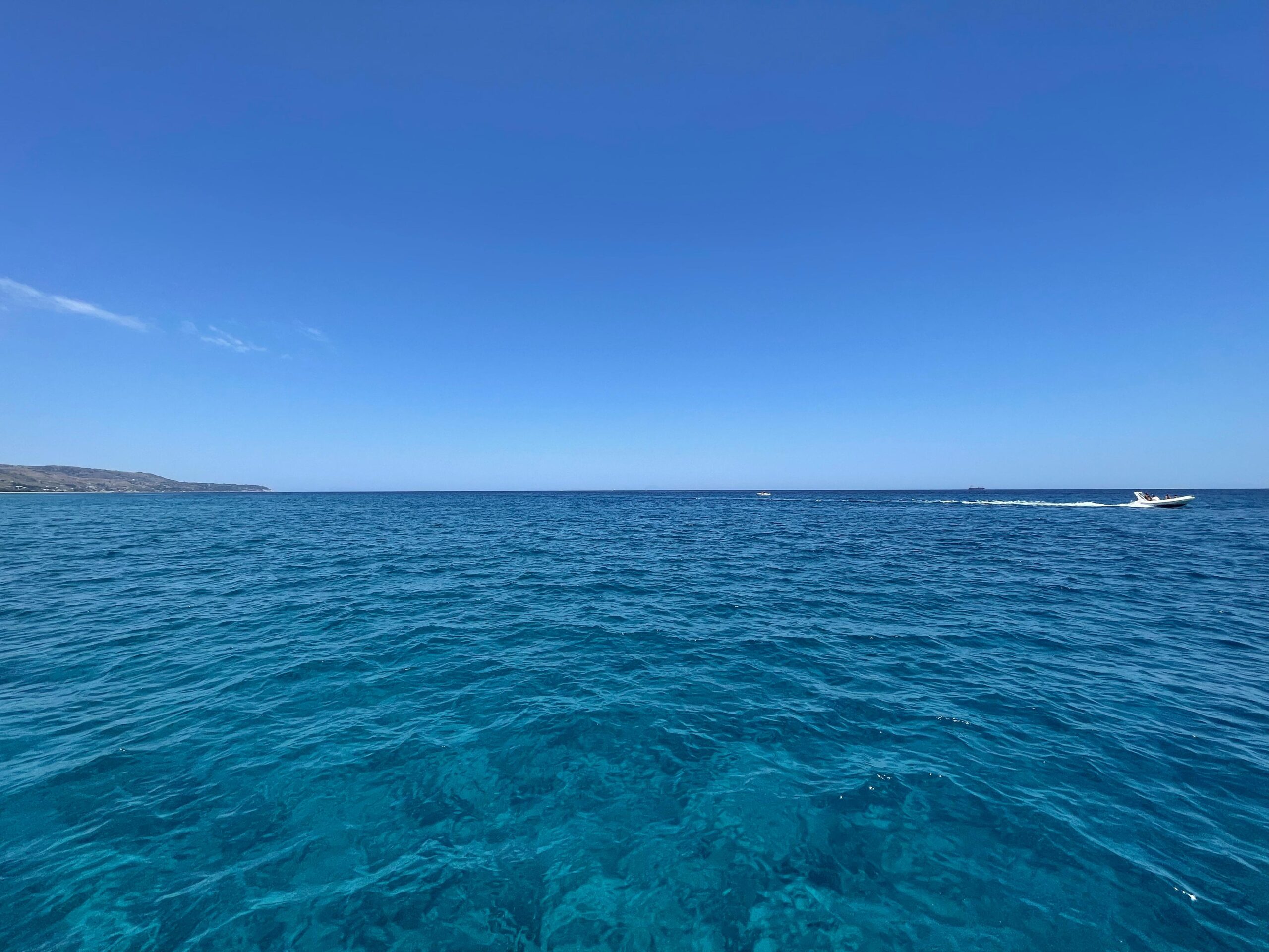 Coastal trip 1